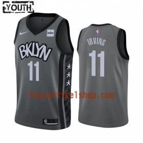 NBA Brooklyn Nets Trikot Kyrie Irving 11 Nike 2019-2020 Statement Edition Swingman - Kinder
